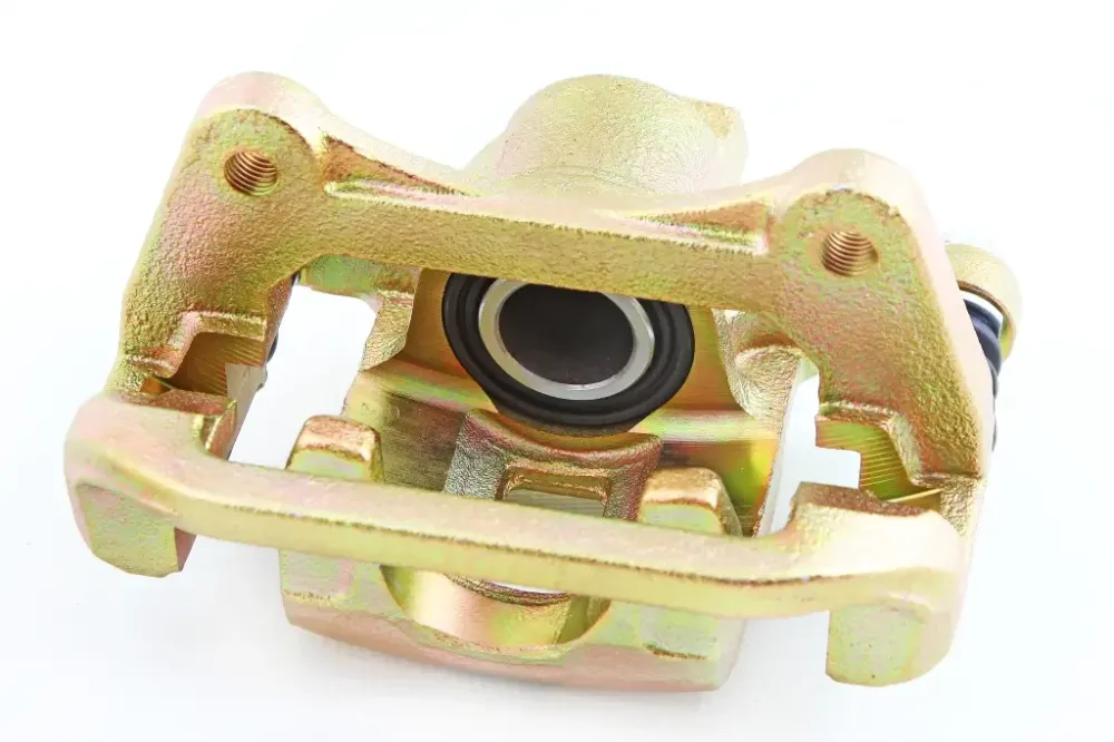 Суппорт Lacetti EuroEx задний правый в сб. Винница - изображение 4