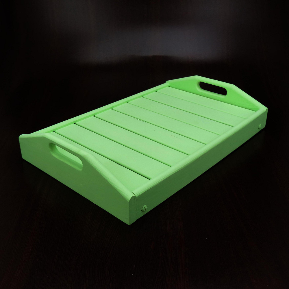 Столик-поднос для завтрака 