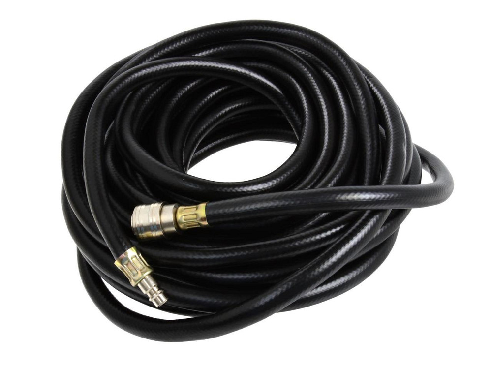 Пневматичний шланг компресора "GeKo" profi 20bar з оливостійкої гуми 15м 10/15мм Киев - изображение 1