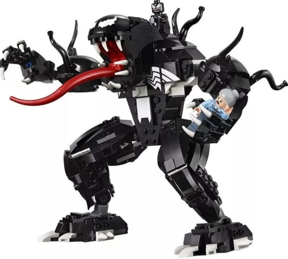 Конструктор 11188 