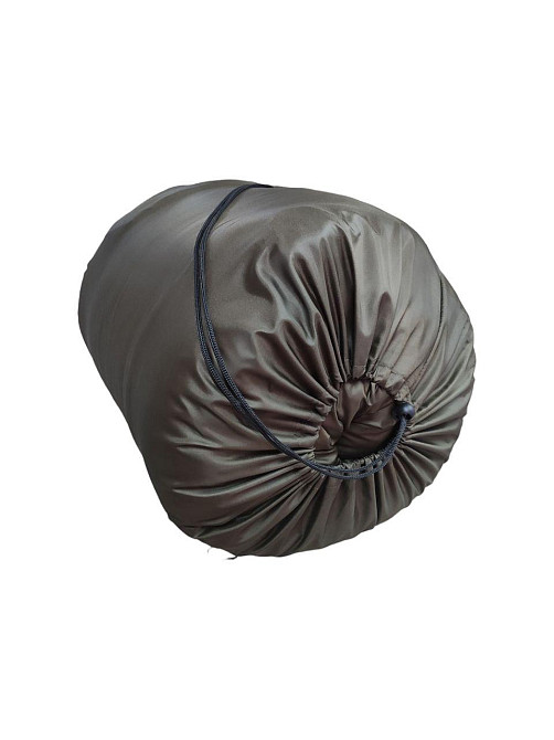 Спальный мешок - зима, цвет тактик Киев - изображение 4