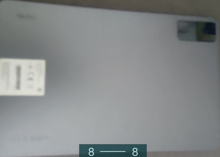 Планшет: Redmi Pad з гарантією! Київ - фото 1