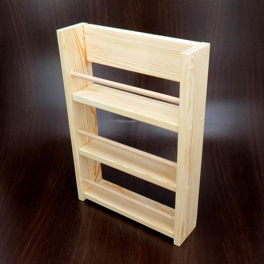 Органайзер для специй 