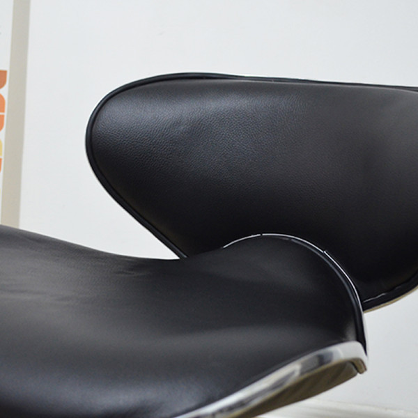 Стілець на колесах Саллі Київ - фото 3