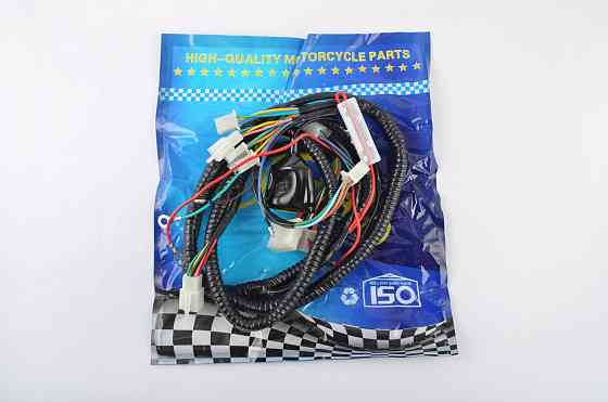 Провід Honda WH125 KOMATCU Київ