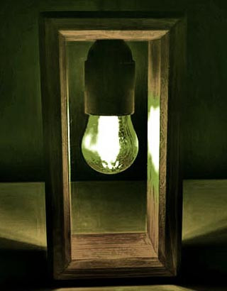 Світильник настінний "Сейлем 12" мокко Миколаїв - фото 1