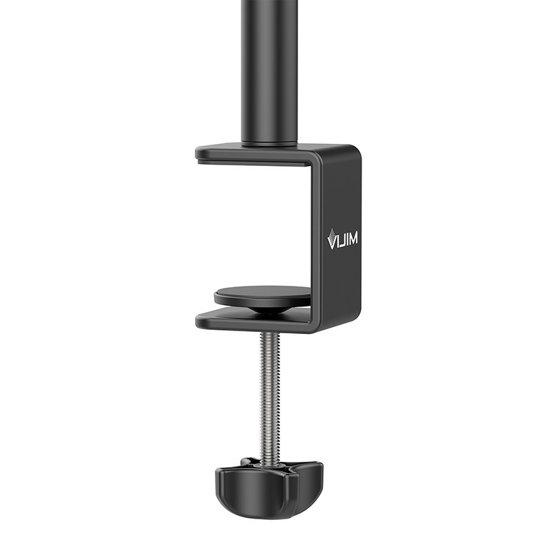 Штатив-тримач Ulanzi Vijim Desktop Flexible Arm/Light Stand(Three-Stages) (UV-2666 LS08) Київ - фото 8