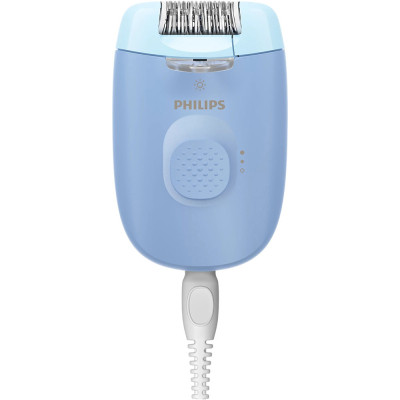 Эпилятор Philips BRE247/00 Винница - изображение 2