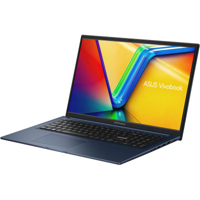 Ноутбук ASUS Vivobook 17 X1704VA-AU455 (90NB13X2-M003T0) Винница - изображение 3