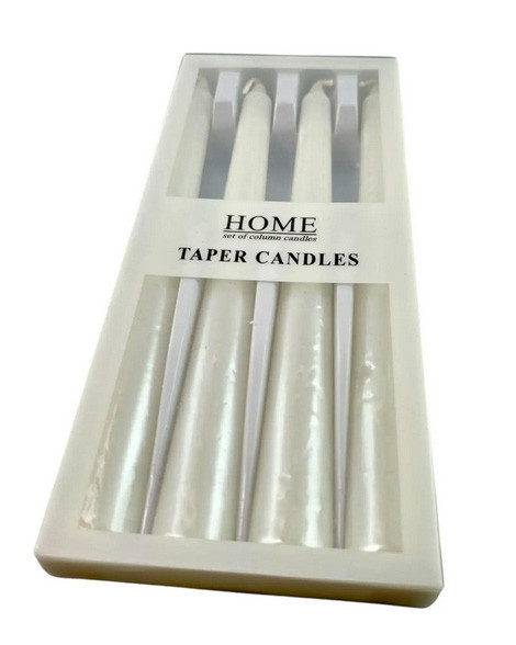 Свічки парафінові 4 шт Київ - фото 1