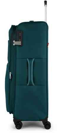 Чемодан Gabol Cloud (L) Turquoise (114047-018) Киев