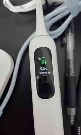 Электрическая зубная щетка Xiaomi Mijia Sonic MES610 Новая Харьков