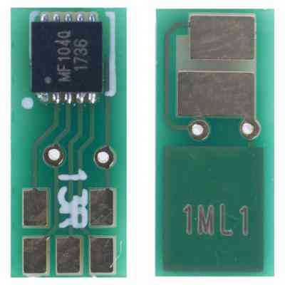 Чип для картриджа HP CLJ Pro M452/477 MAGENTA 5K Everprint (ALH-CF413X-5K) Винница