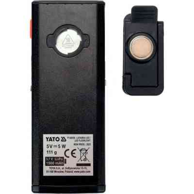 Ліхтар Yato YT-08556 Вінниця