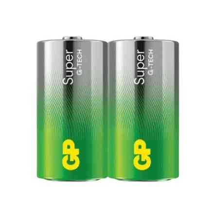 Батарейка GP LR14 Alkaline Днепр