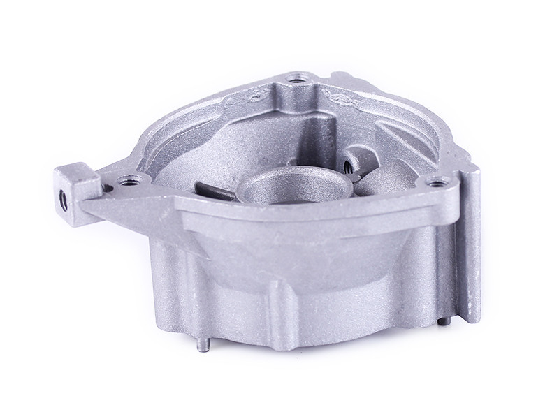 Картер передний для бензинового опрыскивателя Мукачево - изображение 2