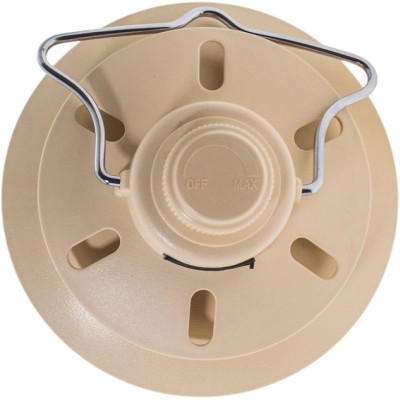 Ліхтар Westinghouse Retro 6W LED Filament WF241 Type-C з функцією Power Bank (WF241-CB) Вінниця - фото 10