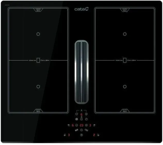 Варочная поверхность Cata AS 600 Киев - изображение 1