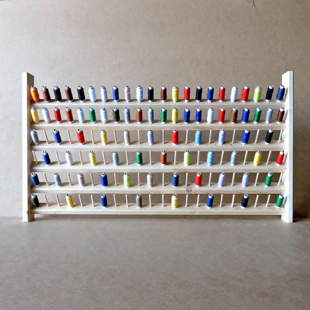 Органайзер для ниток 
