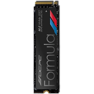Накопитель SSD M.2 2280 512GB OCPC (SSDM2PCIEF512GB) Винница - изображение 2