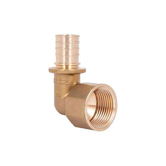 Угол натяжной Icma №1037 d25х3,5-1