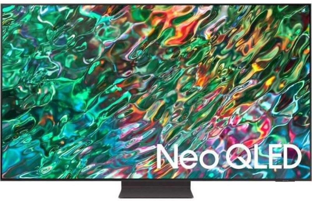 Знижка! Телевізор 55" Samsung GQ55QN91B (4K Smart QLED 120Hz 60W) Київ - фото 6