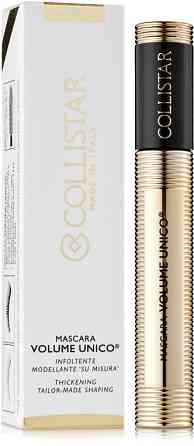 Туша для ресниць Collistar Mascara Volume Unico Nero Intenso Слов'янськ
