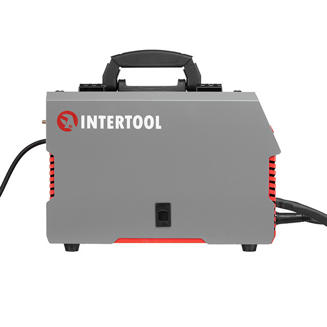 Напівавтомат інверторний MIG/MMA-160A INTERTOOL DT-4010 Киев - изображение 7