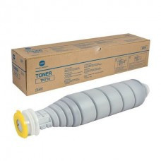 Тонер TN710 02XF bizhub 600 / 601/ 750/ 751 Киев - изображение 1