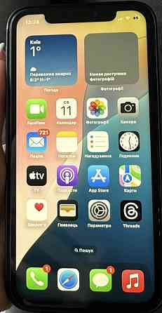 Айфон iPhone XR в корпусе 13 Pro 128Gb. Киев