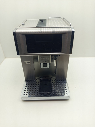 Кавомашина автоматична Delonghi PrimaDonna avant ESAM 6700 Луцьк - фото 2