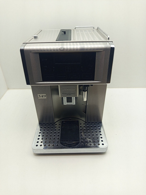 Кавомашина автоматична Delonghi PrimaDonna avant ESAM 6700 Луцьк - фото 2