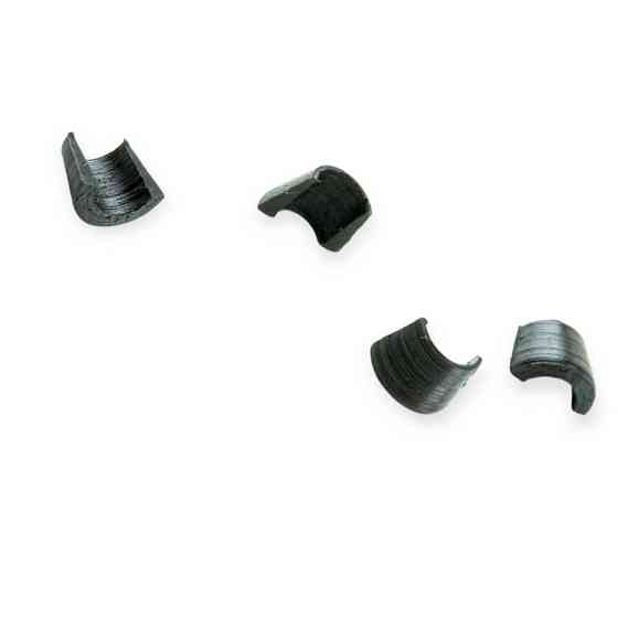 Сухарики МТ,Урал 1копмл на головку (4шт) клапанов Мукачево