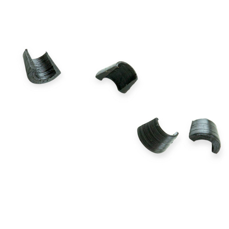 Сухарики МТ,Урал 1копмл на головку (4шт) клапанів Мукачево - фото 1