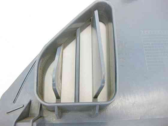 Mercedes-Benz  A2116800578 5C56 Кришка правого торця панелі приладів синя E-Class W211 Одеса