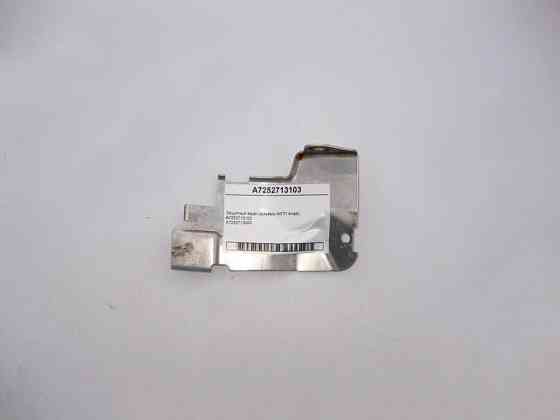 Mercedes-Benz  A7252713103 Захисний екран роз'єму АКПП E-Class W213 C238 C-Class W205 W206 S-Class W222 W223 CLS C218 GLC X253 4matic Одеса