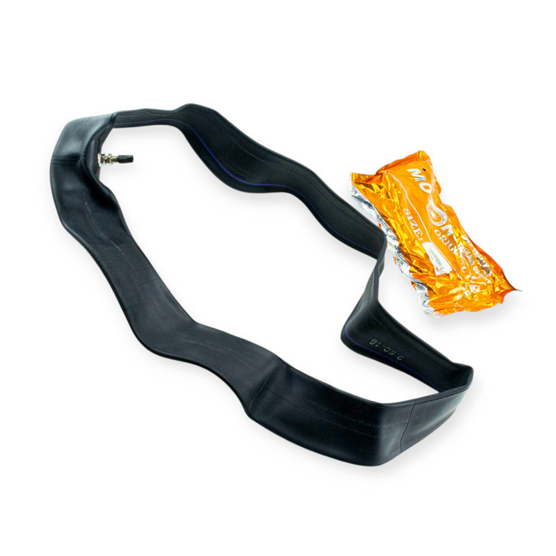 Камера 2.75-17 DEJI колеса Мукачево - изображение 1