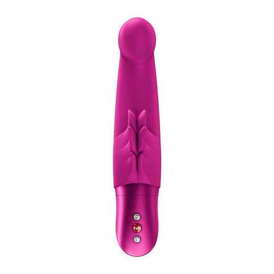 Вібратор-кролик Fun Factory Wicked Angel Magenta Sex Aura Київ
