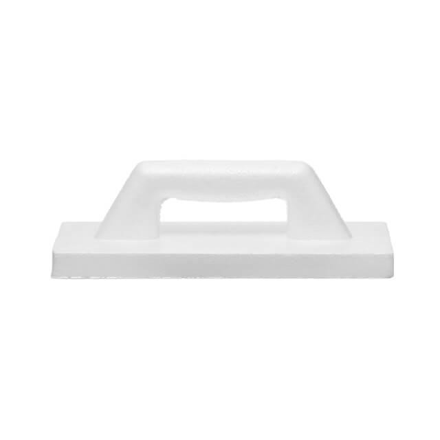 Терка пінопластова, 260×130 мм, щільність: 90 г/дм³ INTERTOOL KT-0011 Киев - изображение 4