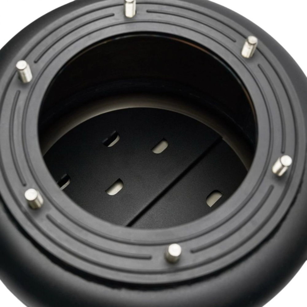 Автоклав побутовий УТех-40 на 40 банок сталевий для консервування домашній Київ - фото 17