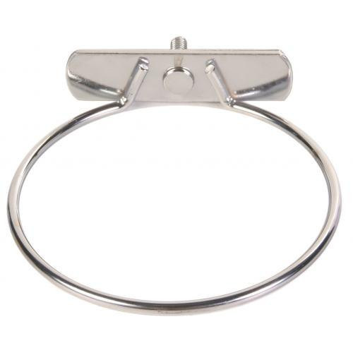 Миска Trixie для птахів, з гвинтовим кріпленням, 300 мл/9 см (металева) Вінниця - фото 2