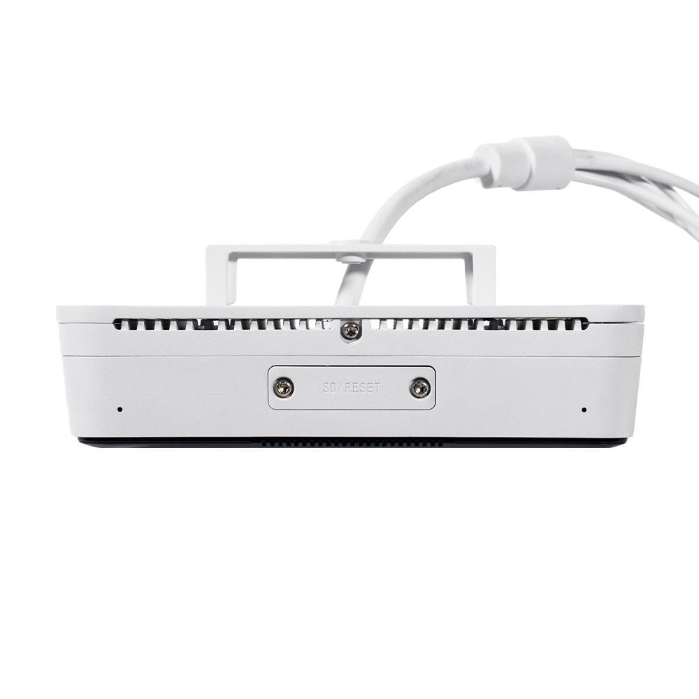 IP-відеокамера з WiFi 4Mp TVT TD-9742A3-PC f=2.1mm з подвійним об’єктивом, з 2 мікрофонами, з підрахунком відвідувачів (77-00376) Киев - изображение 7