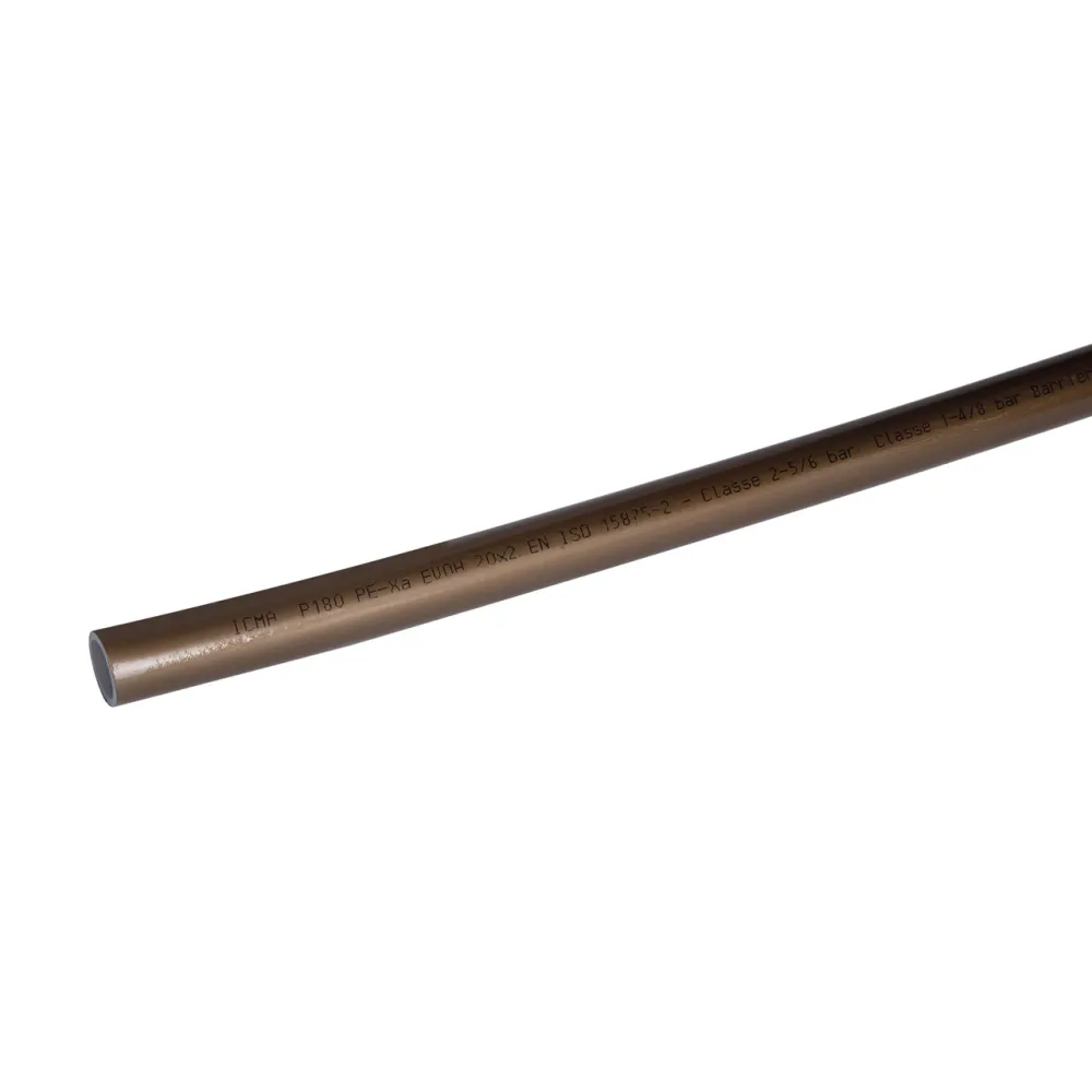Труба GOLD-PEX Icma 20х2 мм, 240 м NoP180 Київ - фото 12