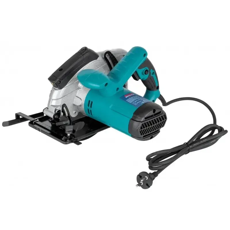 Ручна дискова пила AL-FA ALCS215 — 2150 Вт, високі оберти Львів - фото 7