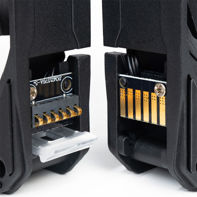 Система рідинного охолодження Chieftec Iceberg 360 DARK (CLC-360-BLK) Вінниця - фото 9