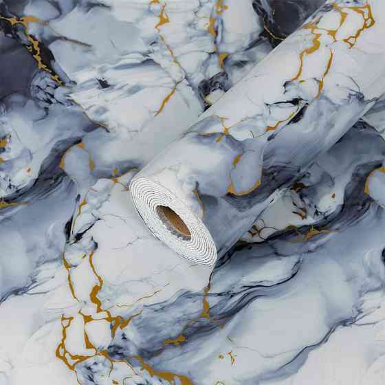 Самоклеящаяся стеновая PET плитка в рулоне 1200х3000х2мм SW-00002666 Днепр