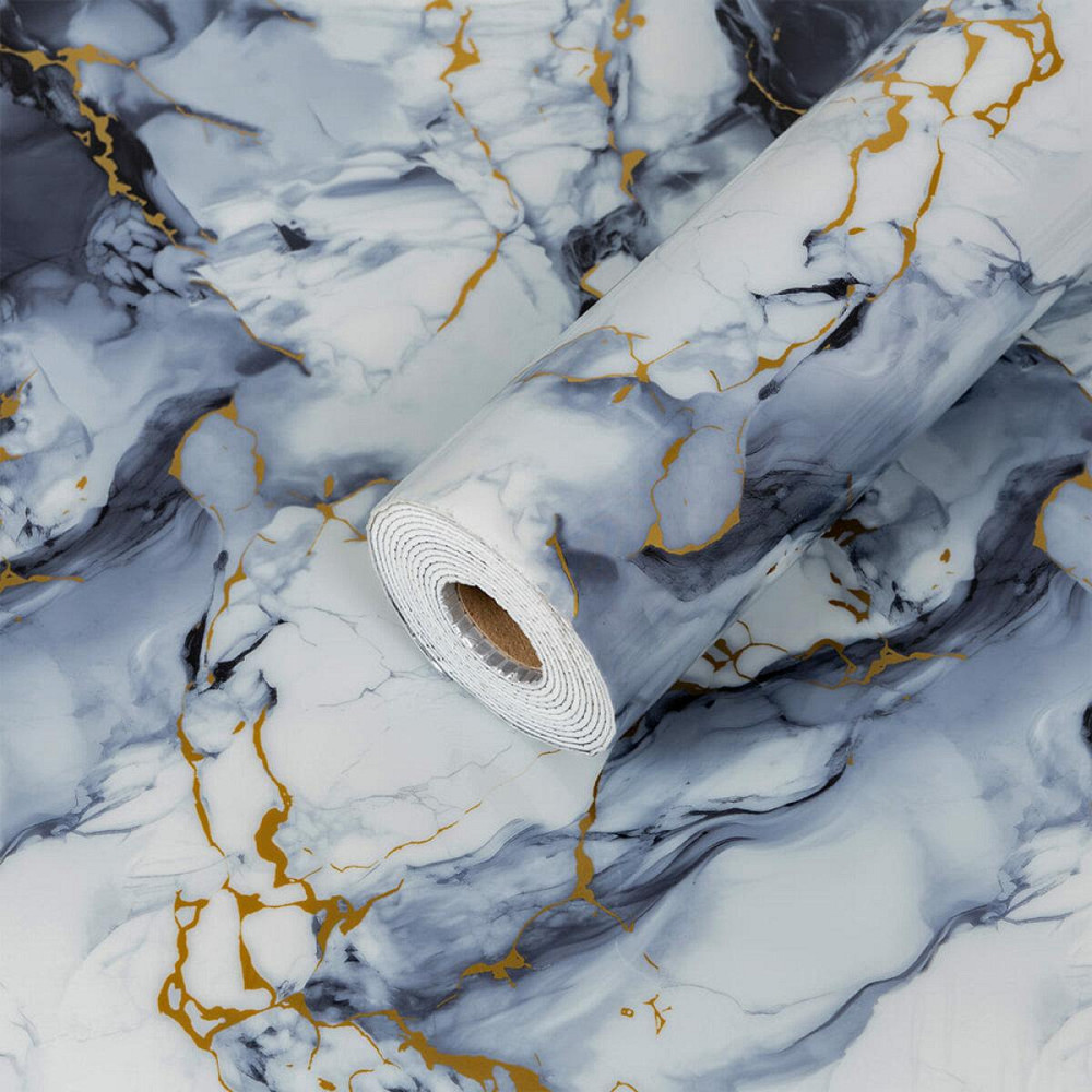 Самоклеящаяся стеновая PET плитка в рулоне 1200х3000х2мм SW-00002666 Днепр - изображение 1