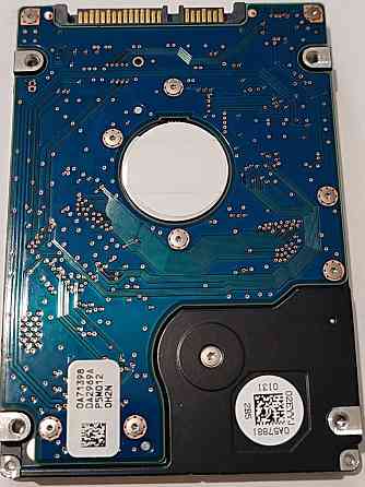 Жорсткий диск, HDD Hitachi 250 GB. Київ