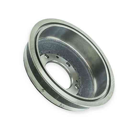 Барабан 2121, 21213, 21214, 21216 чавунний гальмівний Мукачево