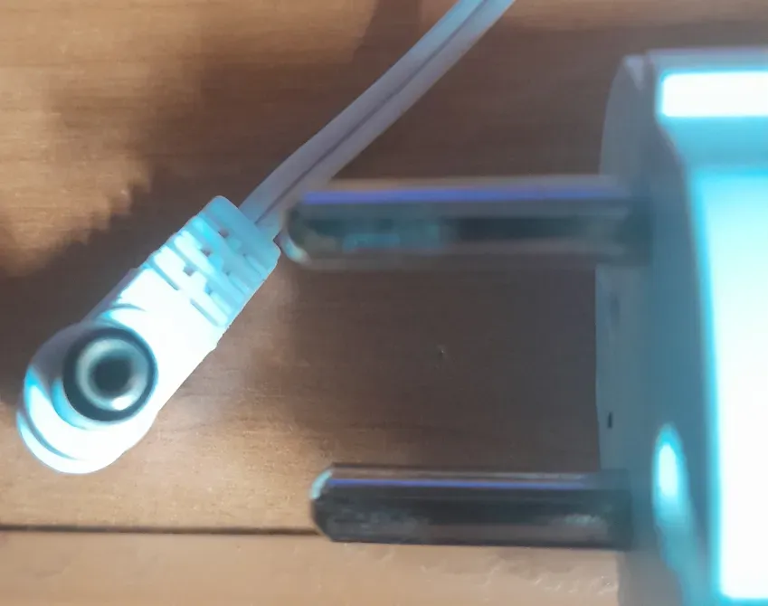 Блок живлення адаптер Ac/Dc Led Driver model Ed-045014-Ip20 4.5 V Львів - фото 4